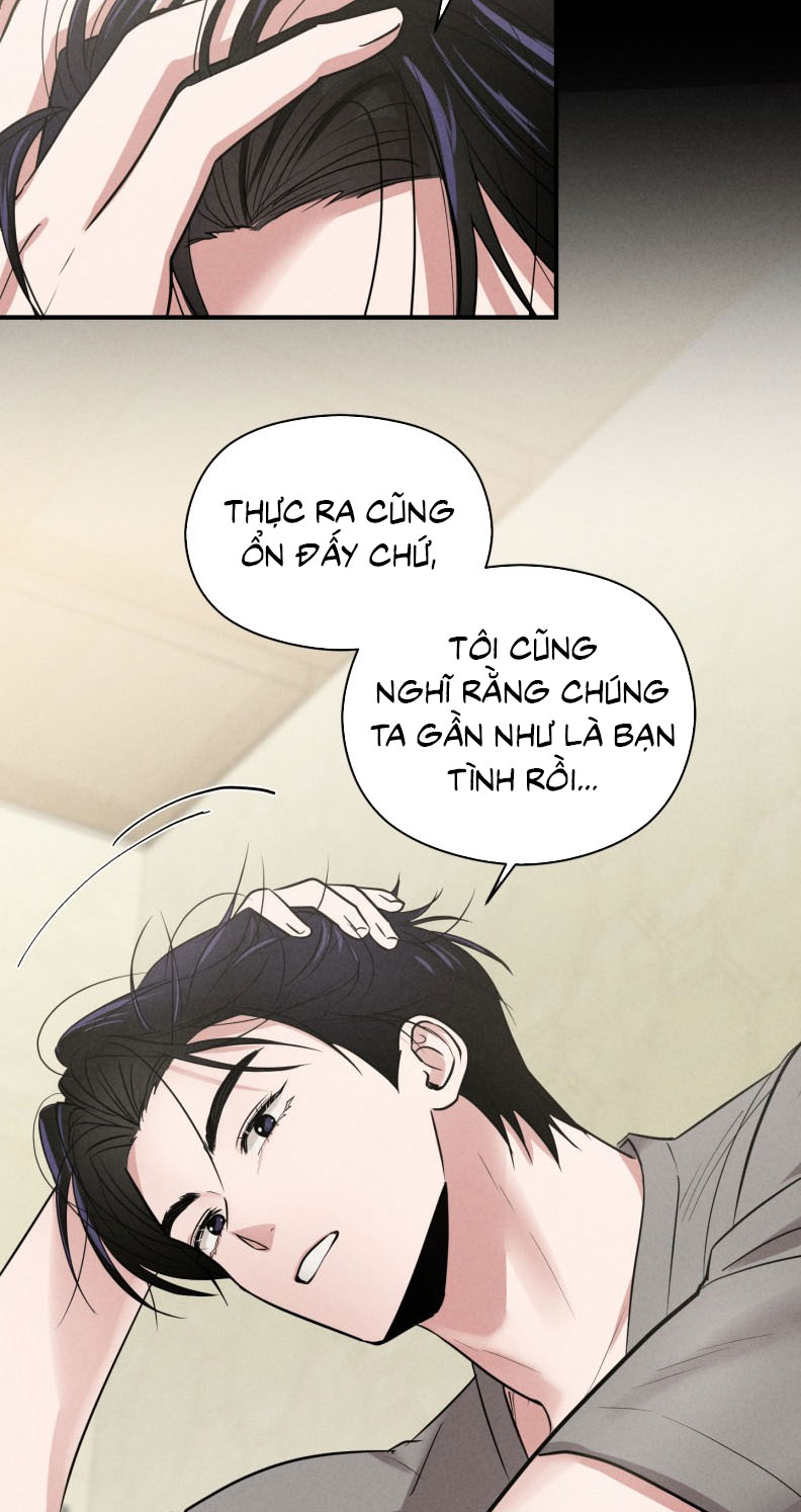 Báo Cáo Thanh Xuân 1995 Chapter 15 - Next Chapter 16