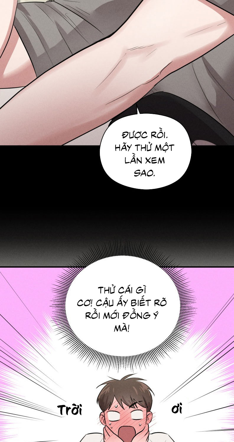 Báo Cáo Thanh Xuân 1995 Chapter 15 - Next Chapter 16