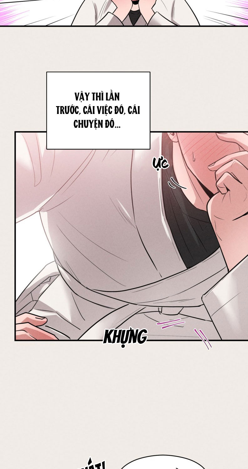 Báo Cáo Thanh Xuân 1995 Chapter 15 - Next Chapter 16