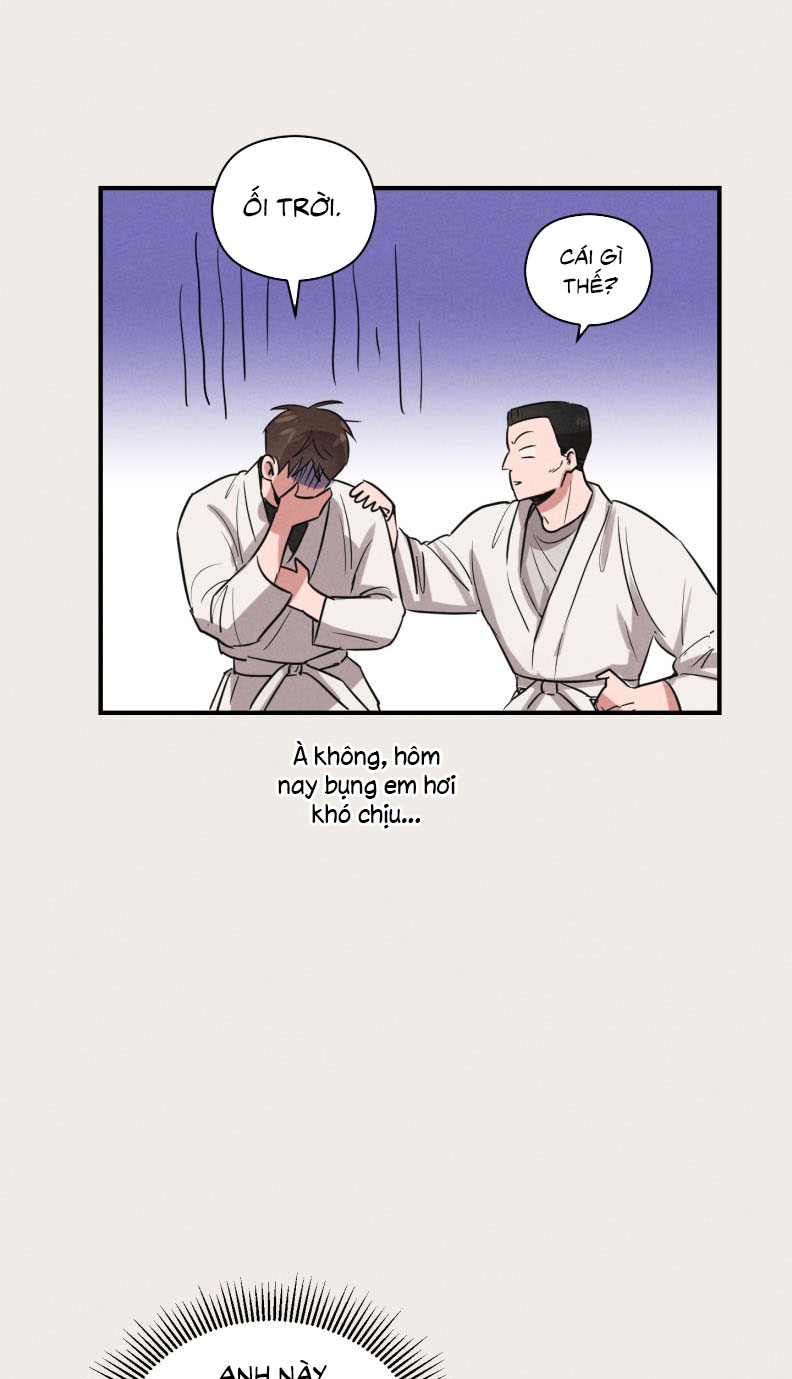 Báo Cáo Thanh Xuân 1995 Chapter 15 - Next Chapter 16