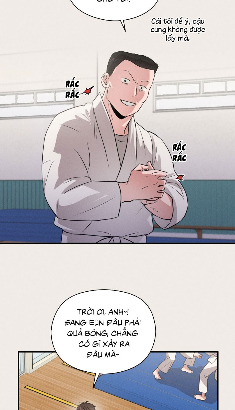 Báo Cáo Thanh Xuân 1995 Chapter 15 - Next Chapter 16