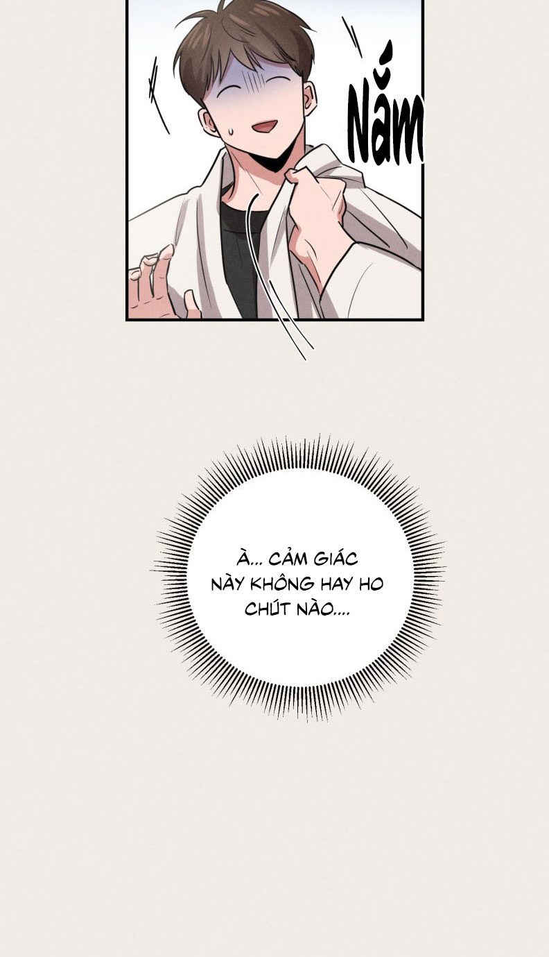 Báo Cáo Thanh Xuân 1995 Chapter 15 - Next Chapter 16