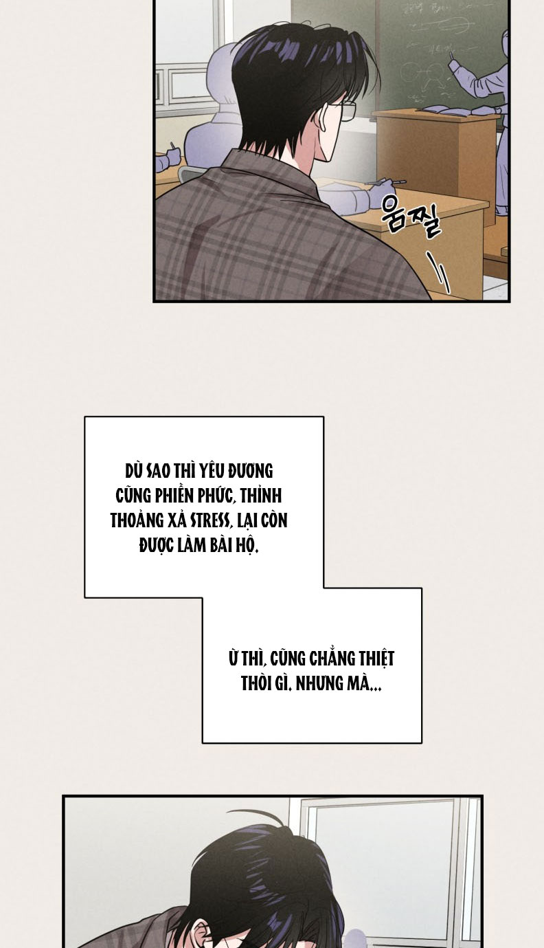 Báo Cáo Thanh Xuân 1995 Chapter 15 - Next Chapter 16
