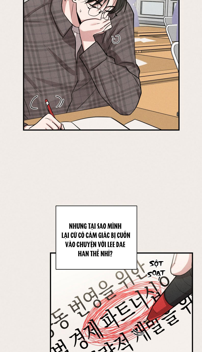 Báo Cáo Thanh Xuân 1995 Chapter 15 - Next Chapter 16