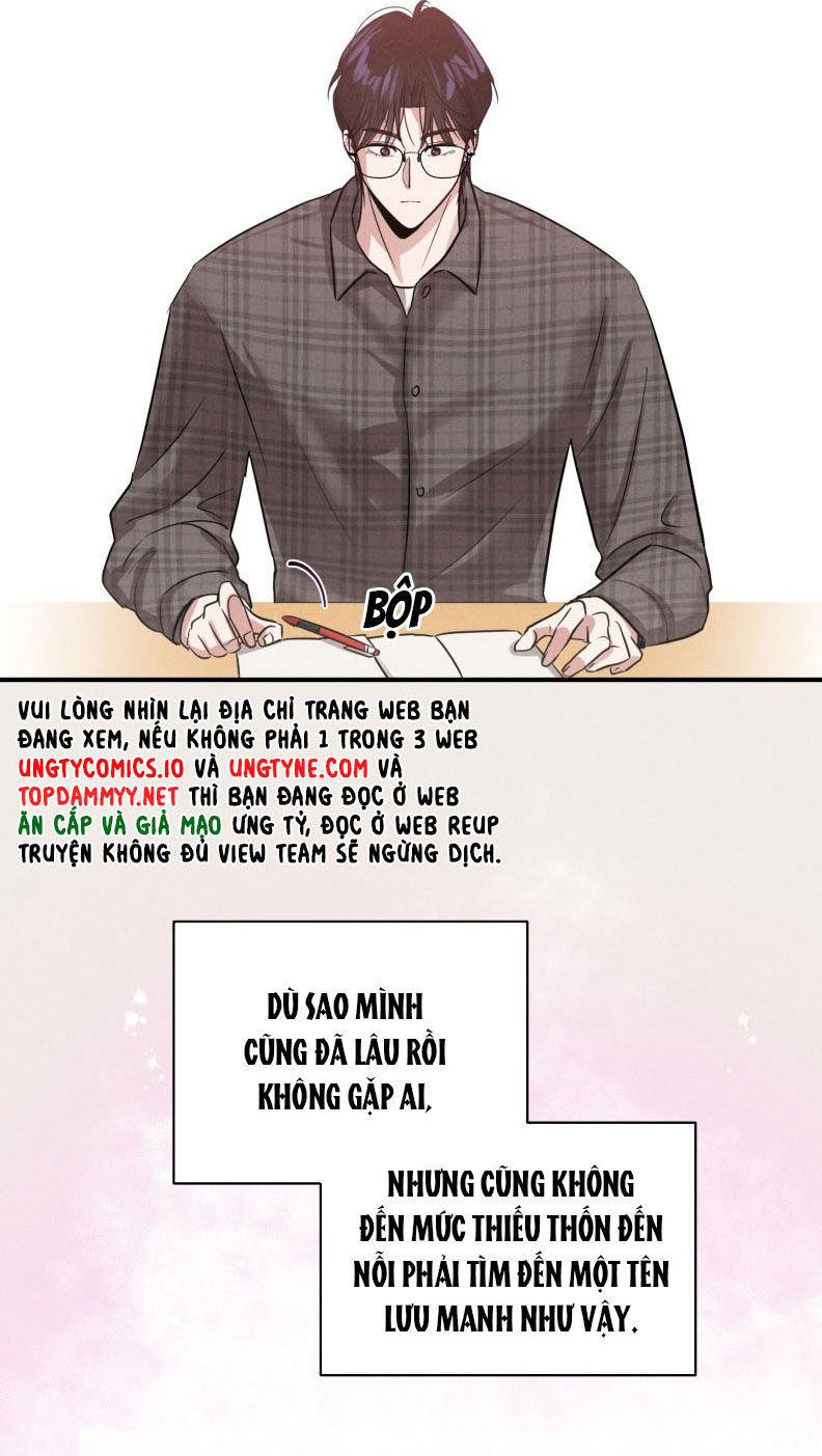 Báo Cáo Thanh Xuân 1995 Chapter 15 - Next Chapter 16