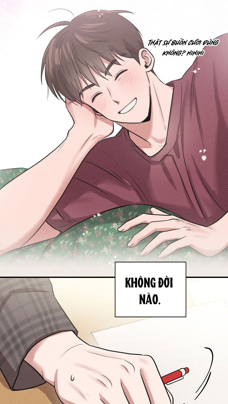 Báo Cáo Thanh Xuân 1995 Chapter 15 - Next Chapter 16