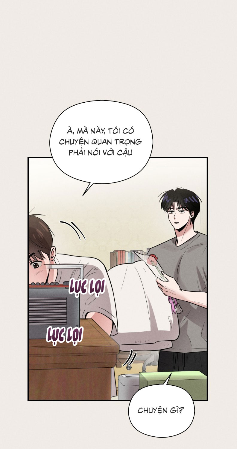 Báo Cáo Thanh Xuân 1995 Chapter 15 - Next Chapter 16