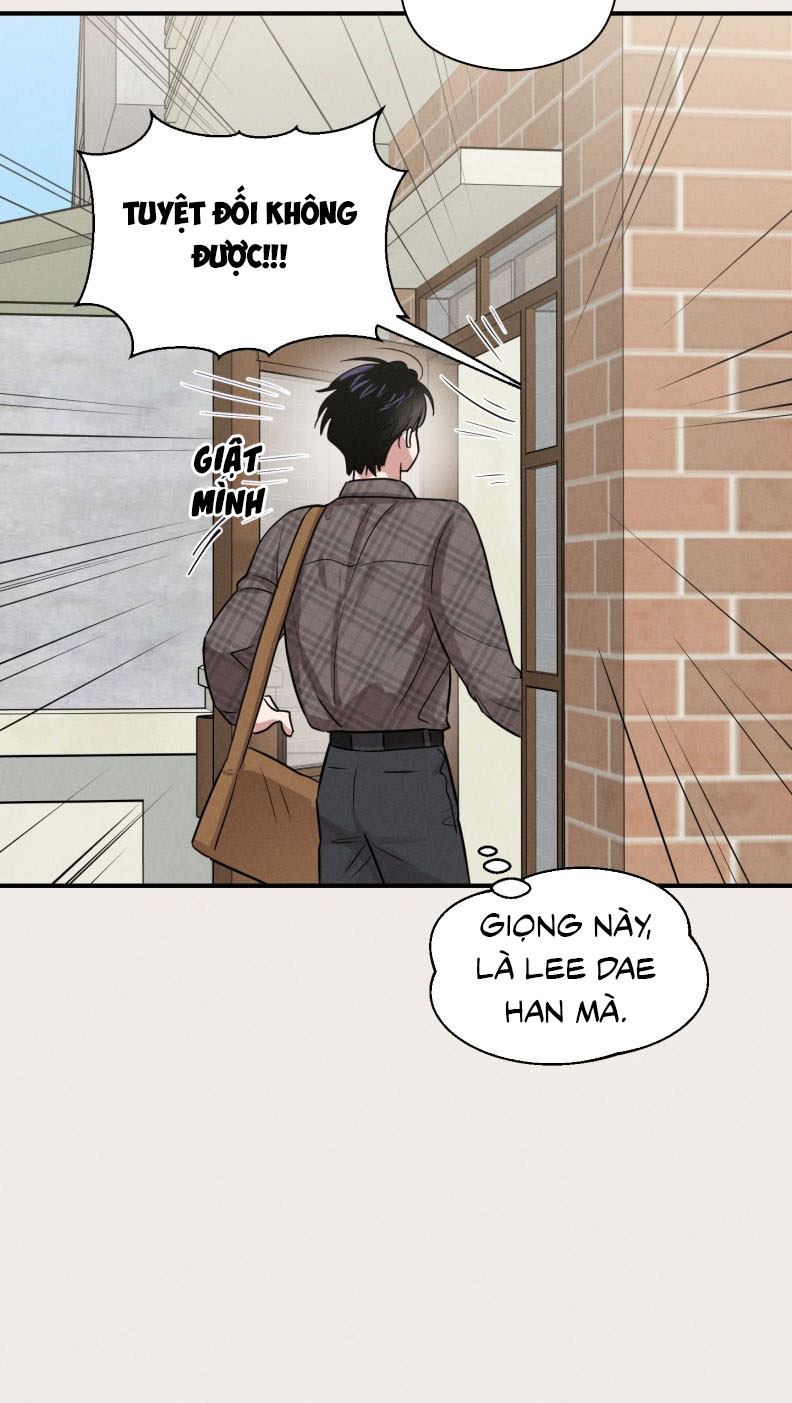 Báo Cáo Thanh Xuân 1995 Chapter 15 - Next Chapter 16
