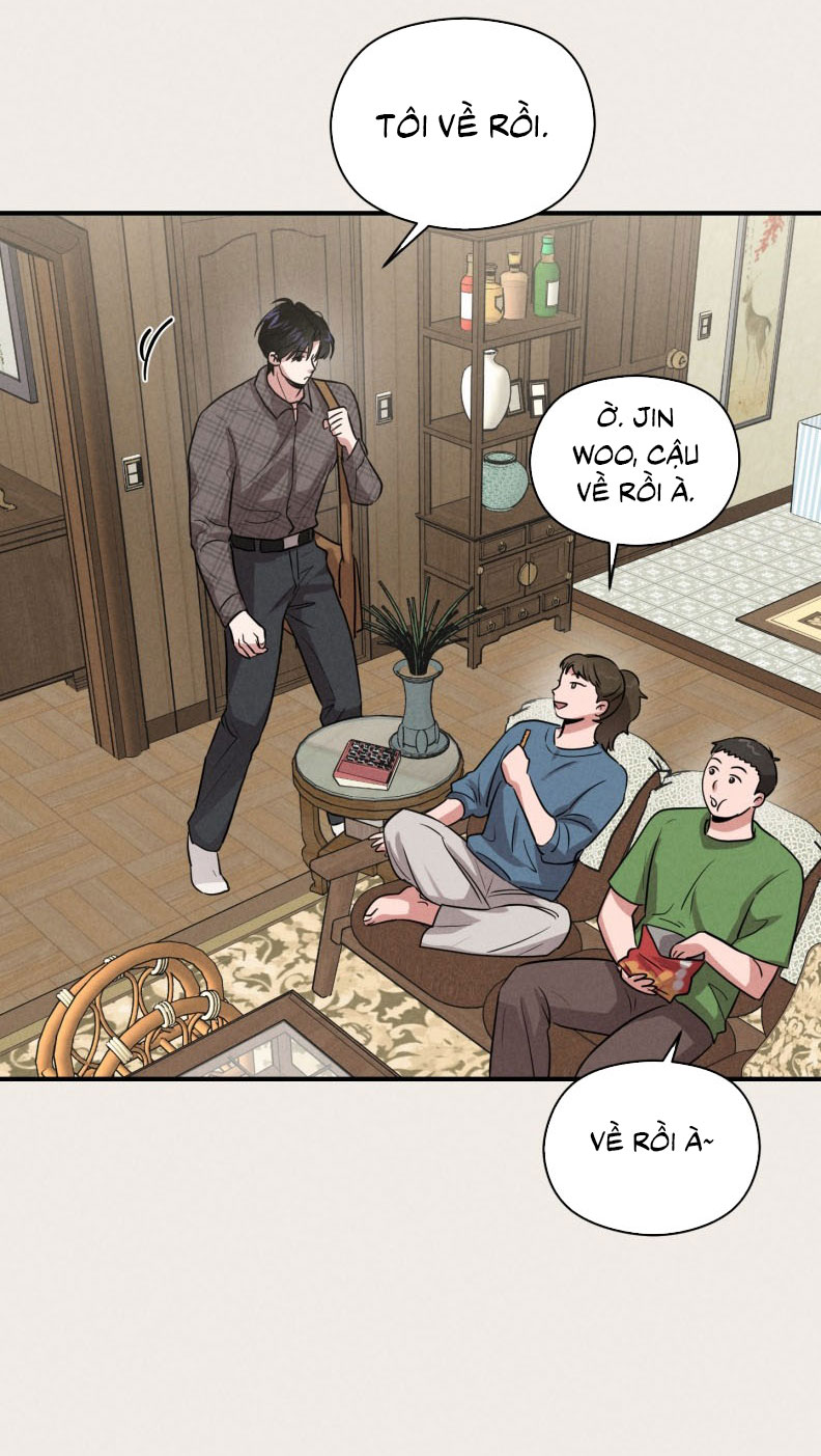 Báo Cáo Thanh Xuân 1995 Chapter 15 - Next Chapter 16