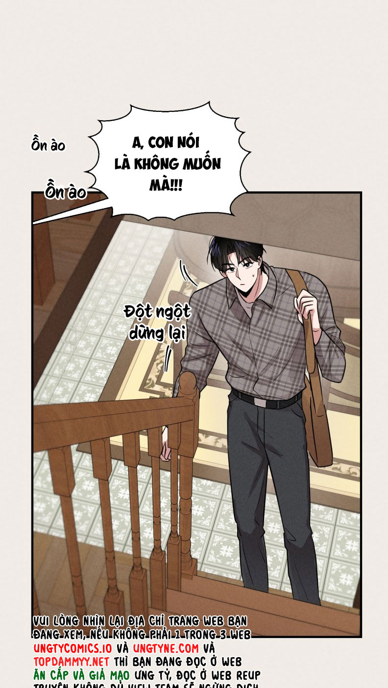 Báo Cáo Thanh Xuân 1995 Chapter 15 - Next Chapter 16