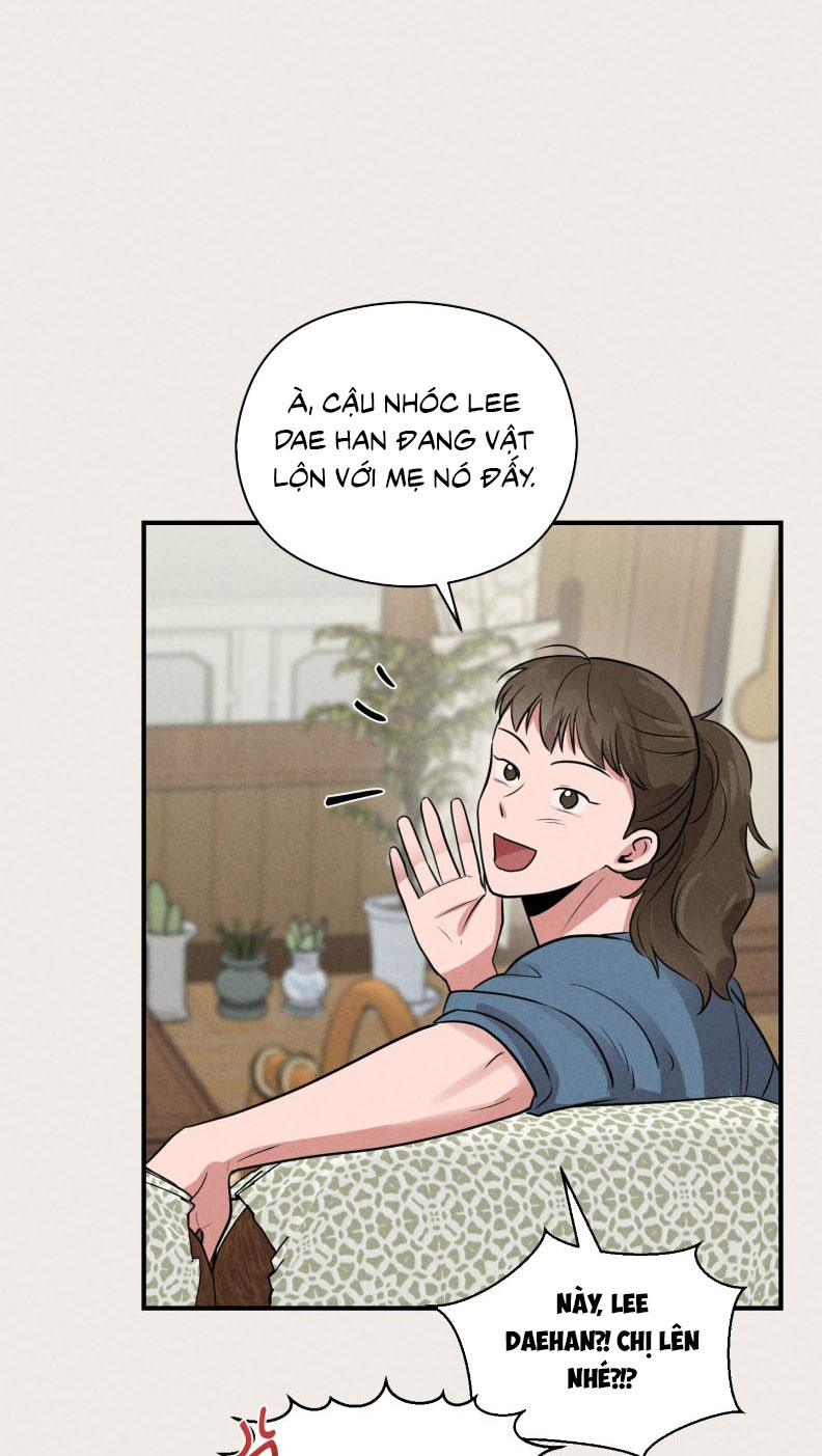Báo Cáo Thanh Xuân 1995 Chapter 15 - Next Chapter 16