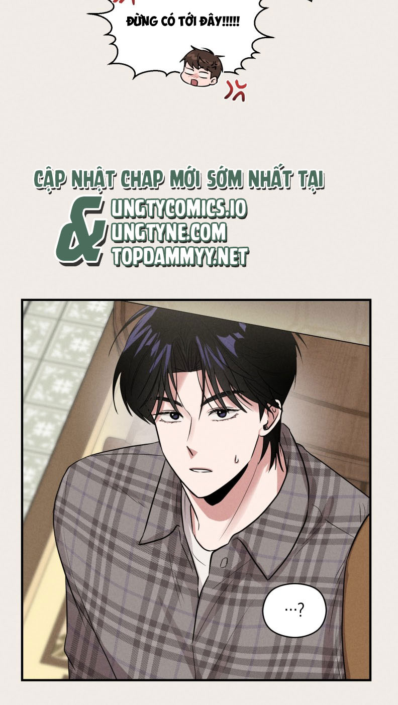 Báo Cáo Thanh Xuân 1995 Chapter 15 - Next Chapter 16