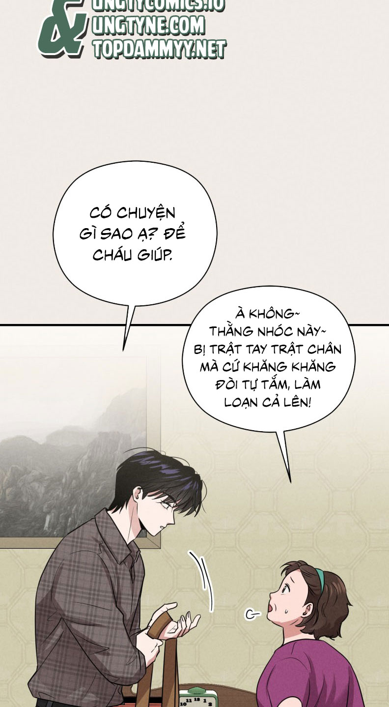 Báo Cáo Thanh Xuân 1995 Chapter 15 - Next Chapter 16