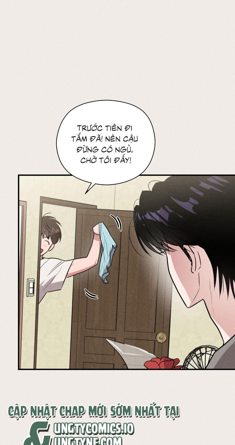 Báo Cáo Thanh Xuân 1995 Chapter 15 - Next Chapter 16