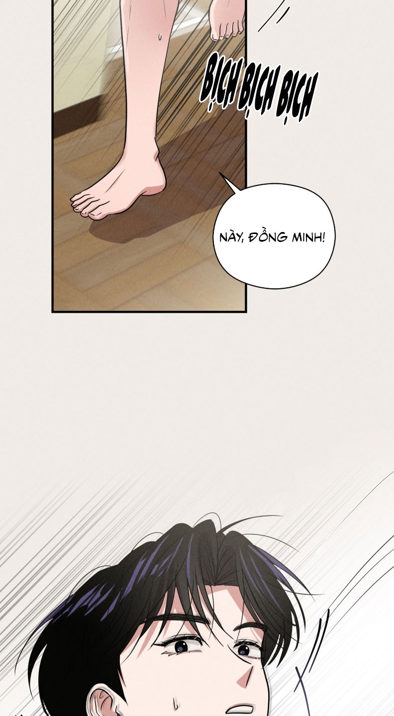 Báo Cáo Thanh Xuân 1995 Chapter 15 - Next Chapter 16