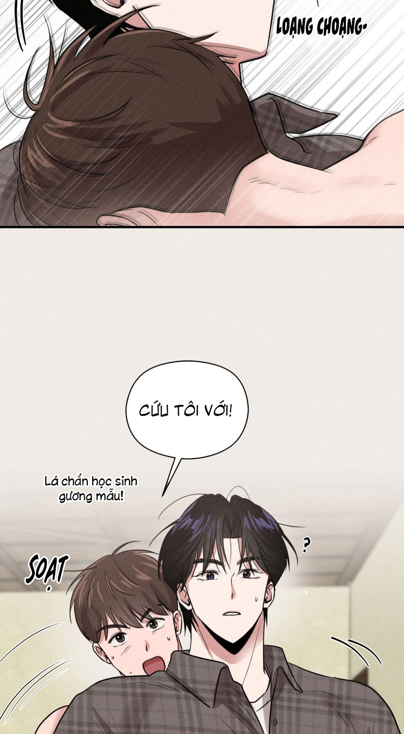 Báo Cáo Thanh Xuân 1995 Chapter 15 - Next Chapter 16