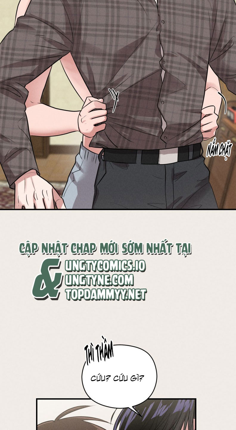 Báo Cáo Thanh Xuân 1995 Chapter 15 - Next Chapter 16