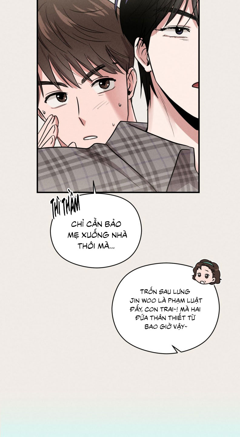 Báo Cáo Thanh Xuân 1995 Chapter 15 - Next Chapter 16