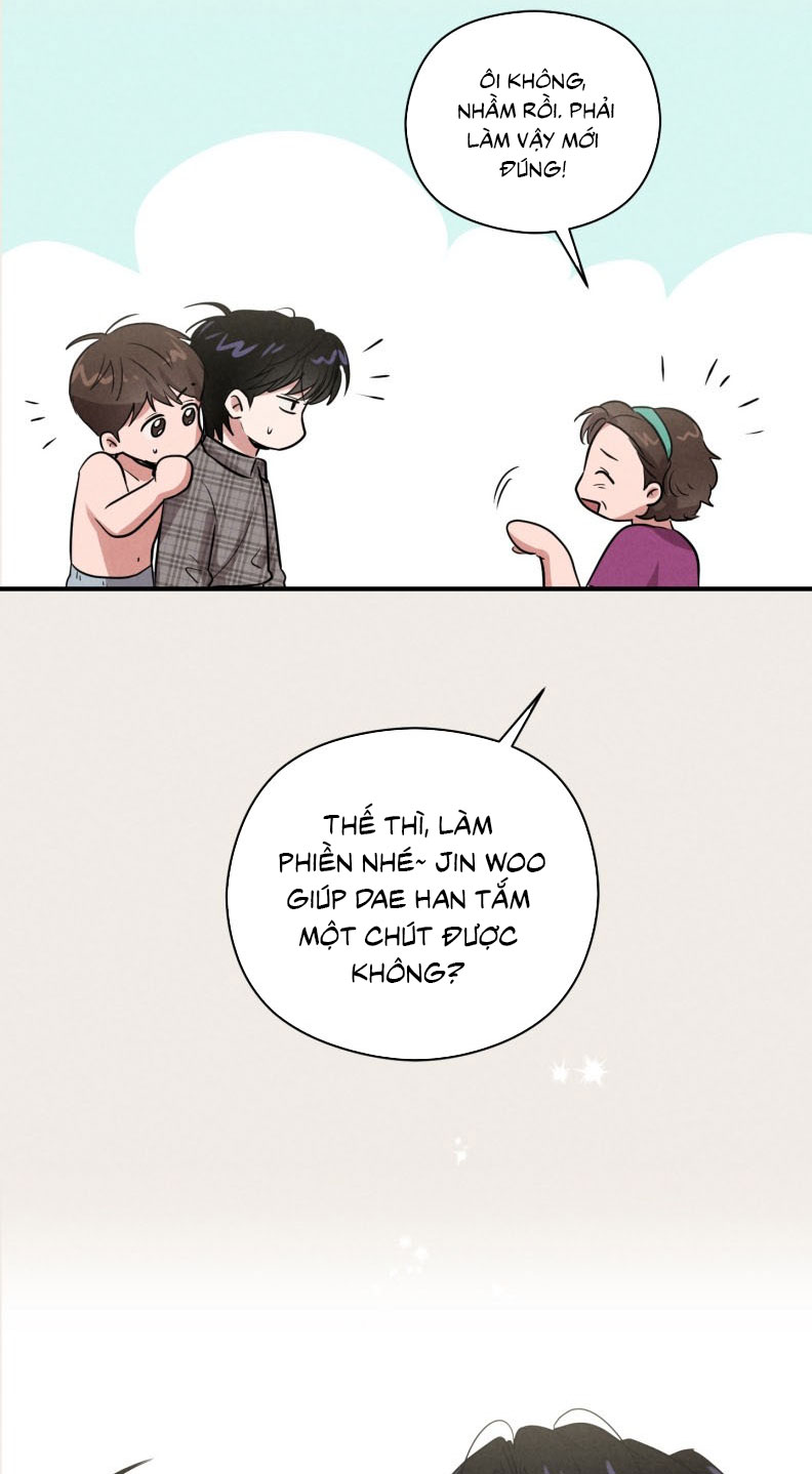 Báo Cáo Thanh Xuân 1995 Chapter 15 - Next Chapter 16