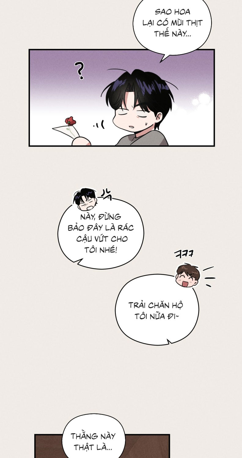 Báo Cáo Thanh Xuân 1995 Chapter 15 - Next Chapter 16