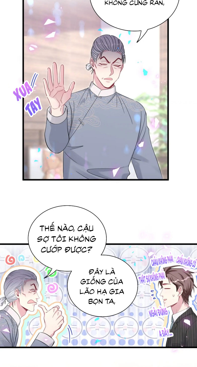 Đại Bảo Bối Từ Đâu Tới Chap 166 - Next Chap 167