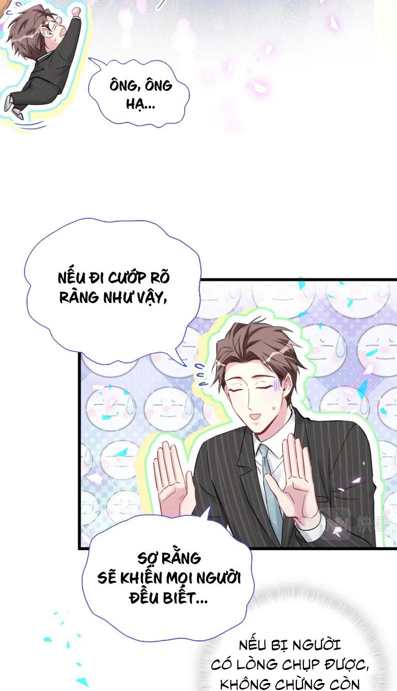 Đại Bảo Bối Từ Đâu Tới Chap 166 - Next Chap 167