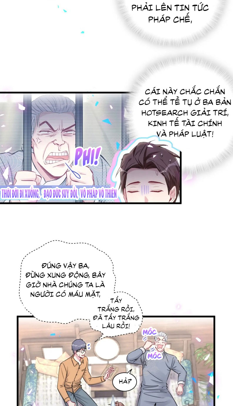 Đại Bảo Bối Từ Đâu Tới Chap 166 - Next Chap 167
