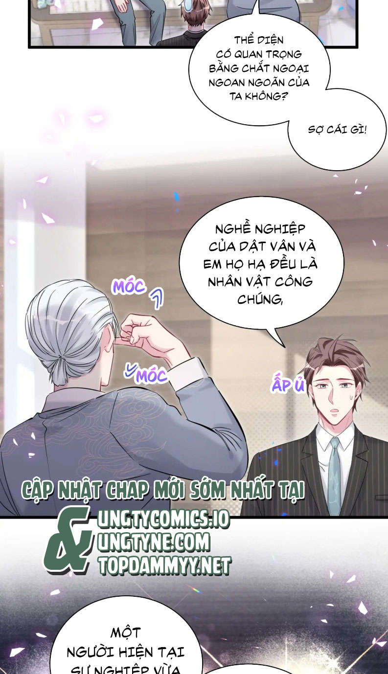 Đại Bảo Bối Từ Đâu Tới Chap 166 - Next Chap 167