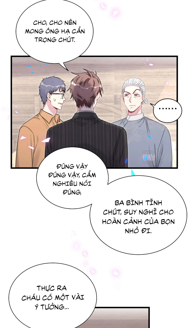 Đại Bảo Bối Từ Đâu Tới Chap 166 - Next Chap 167