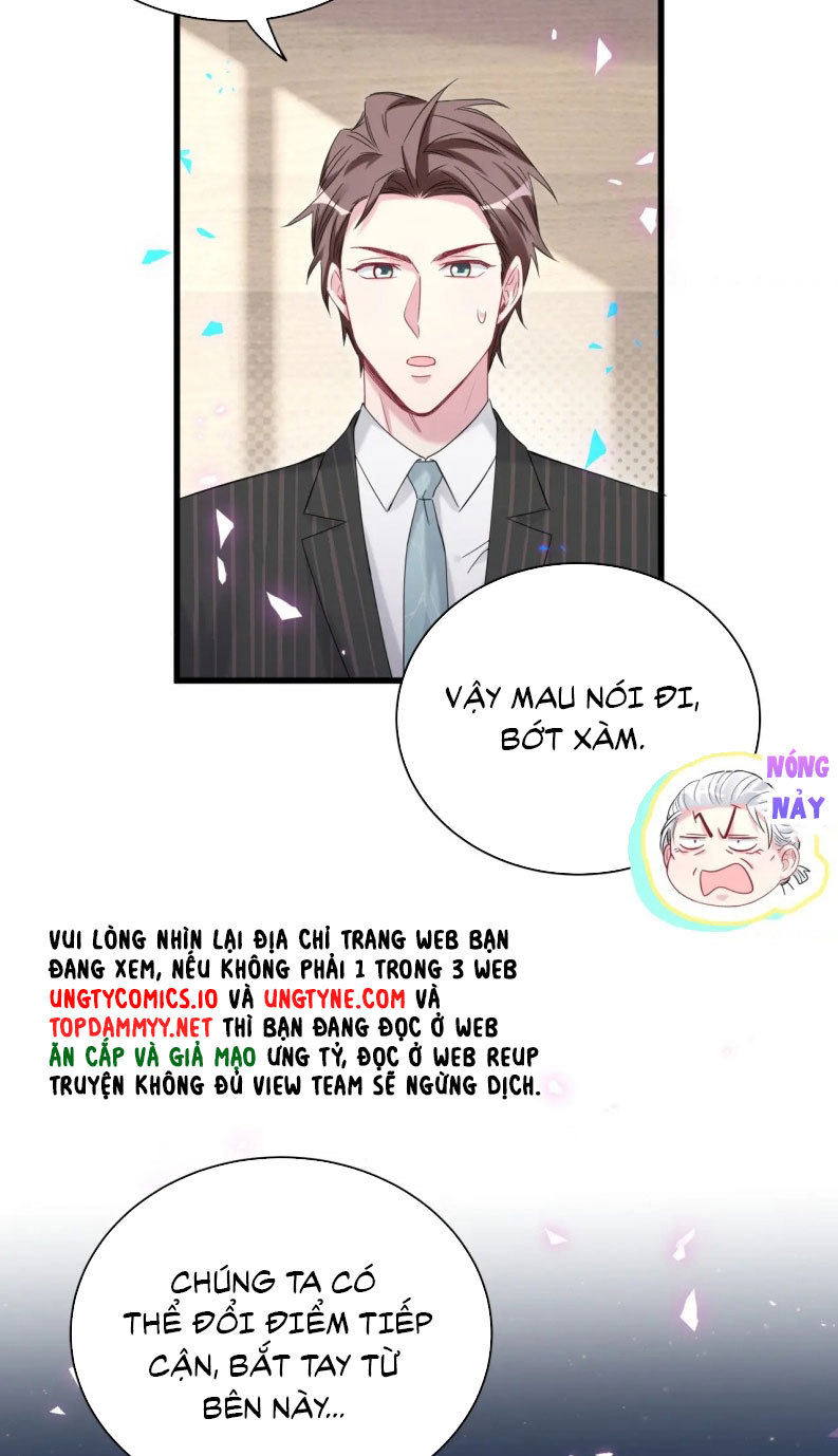 Đại Bảo Bối Từ Đâu Tới Chap 166 - Next Chap 167