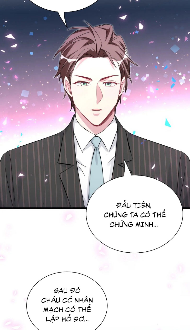 Đại Bảo Bối Từ Đâu Tới Chap 166 - Next Chap 167