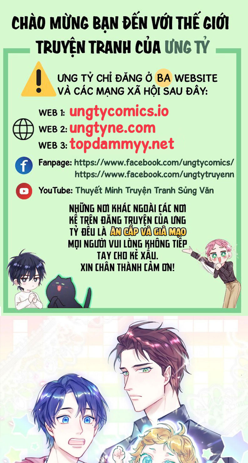 Đại Bảo Bối Từ Đâu Tới Chap 166 - Next Chap 167
