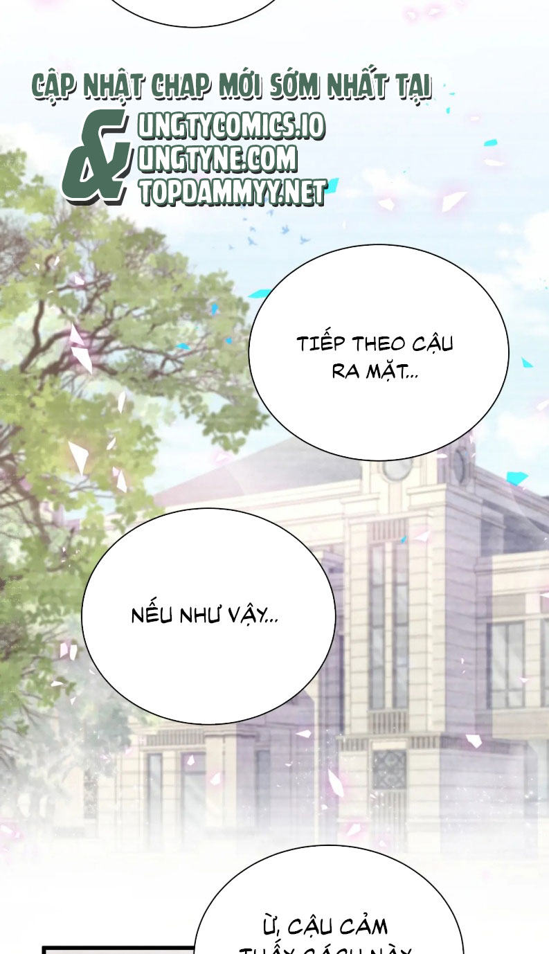 Đại Bảo Bối Từ Đâu Tới Chap 166 - Next Chap 167