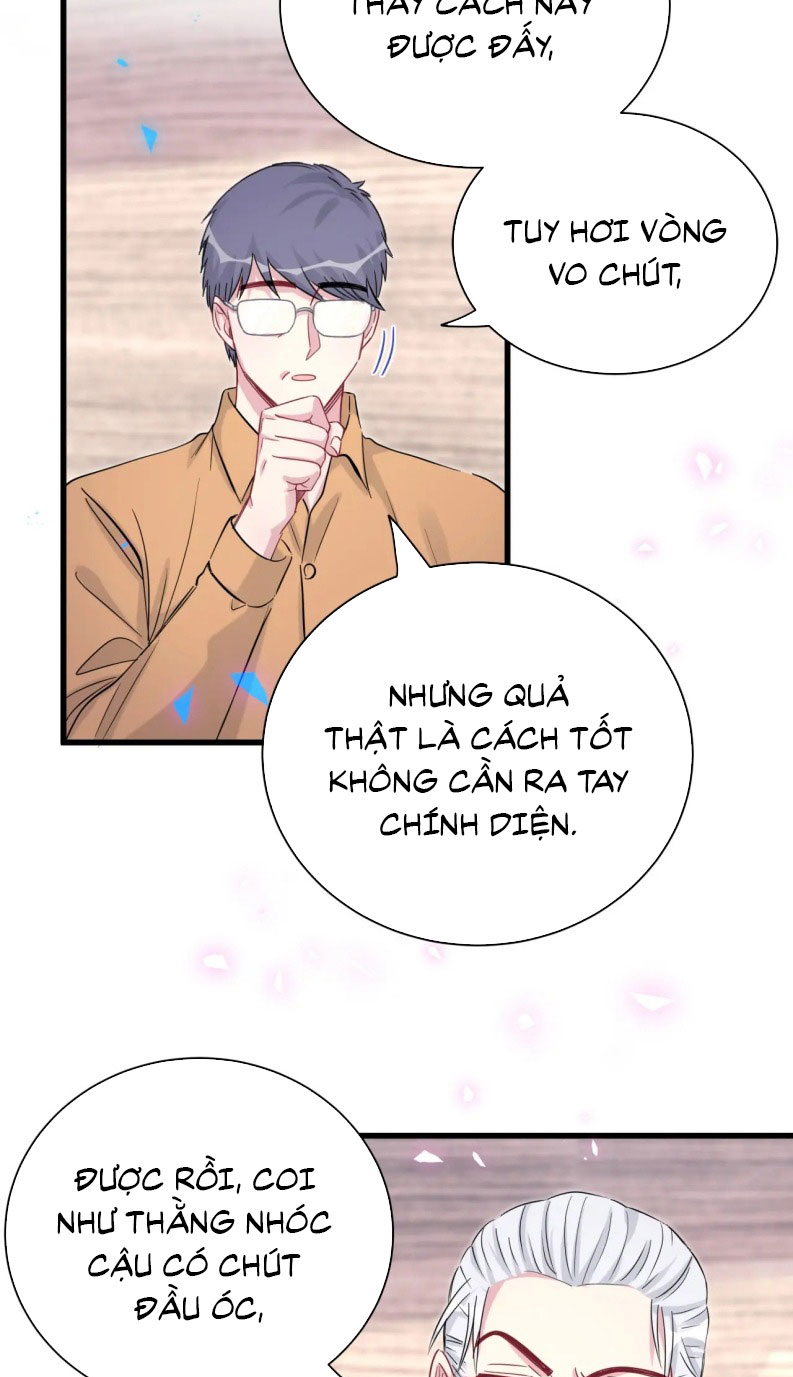 Đại Bảo Bối Từ Đâu Tới Chap 166 - Next Chap 167