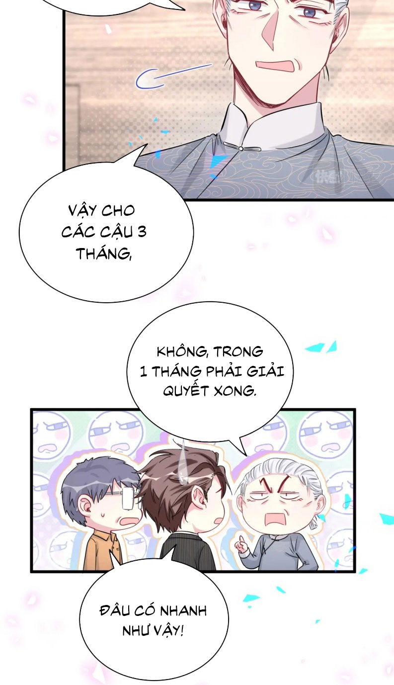 Đại Bảo Bối Từ Đâu Tới Chap 166 - Next Chap 167