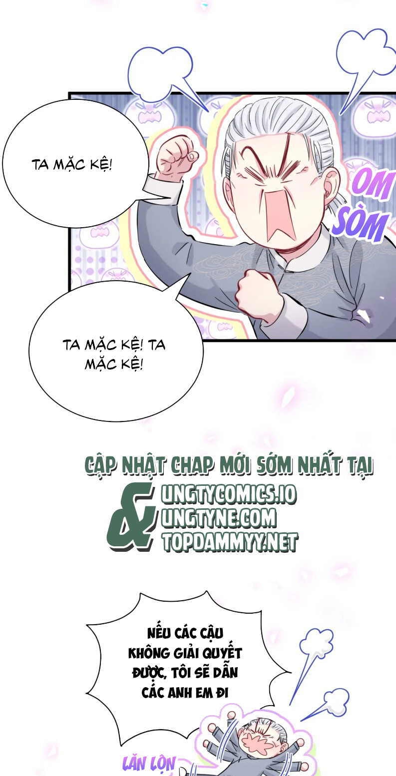 Đại Bảo Bối Từ Đâu Tới Chap 166 - Next Chap 167