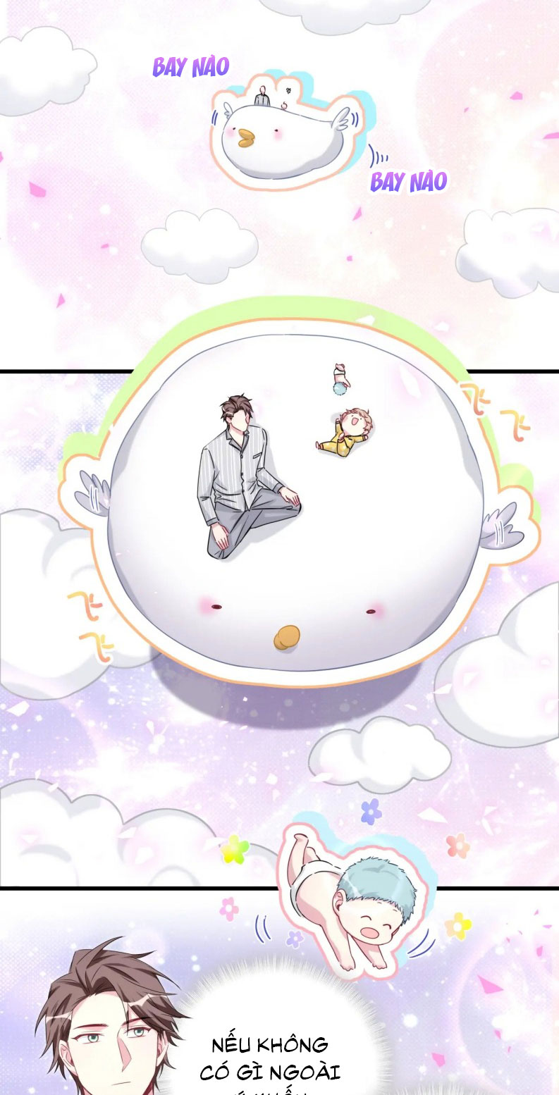 Đại Bảo Bối Từ Đâu Tới Chap 166 - Next Chap 167