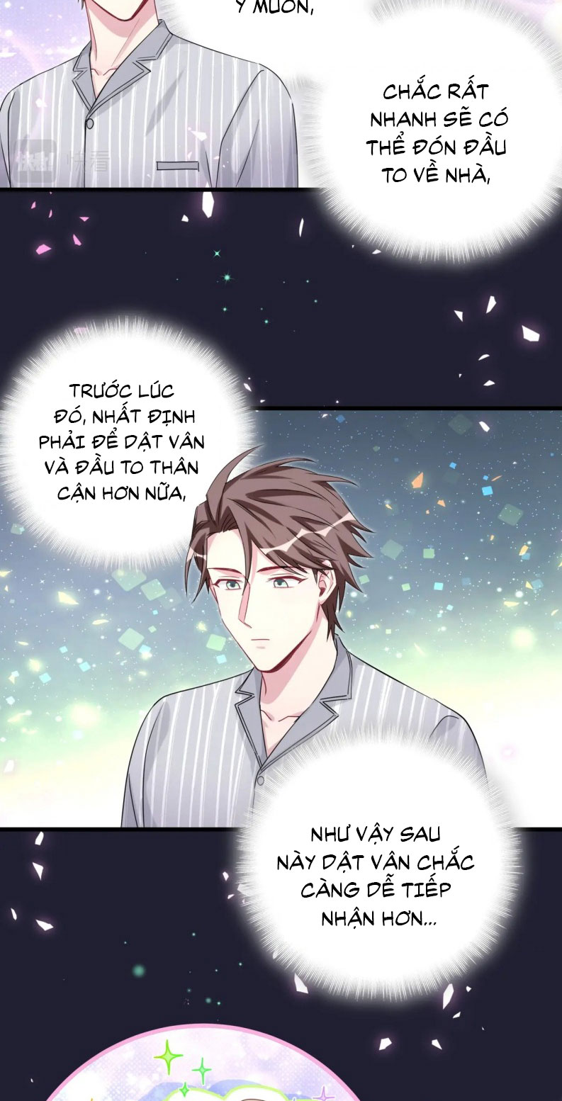 Đại Bảo Bối Từ Đâu Tới Chap 166 - Next Chap 167