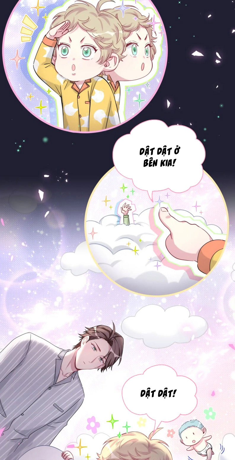Đại Bảo Bối Từ Đâu Tới Chap 166 - Next Chap 167