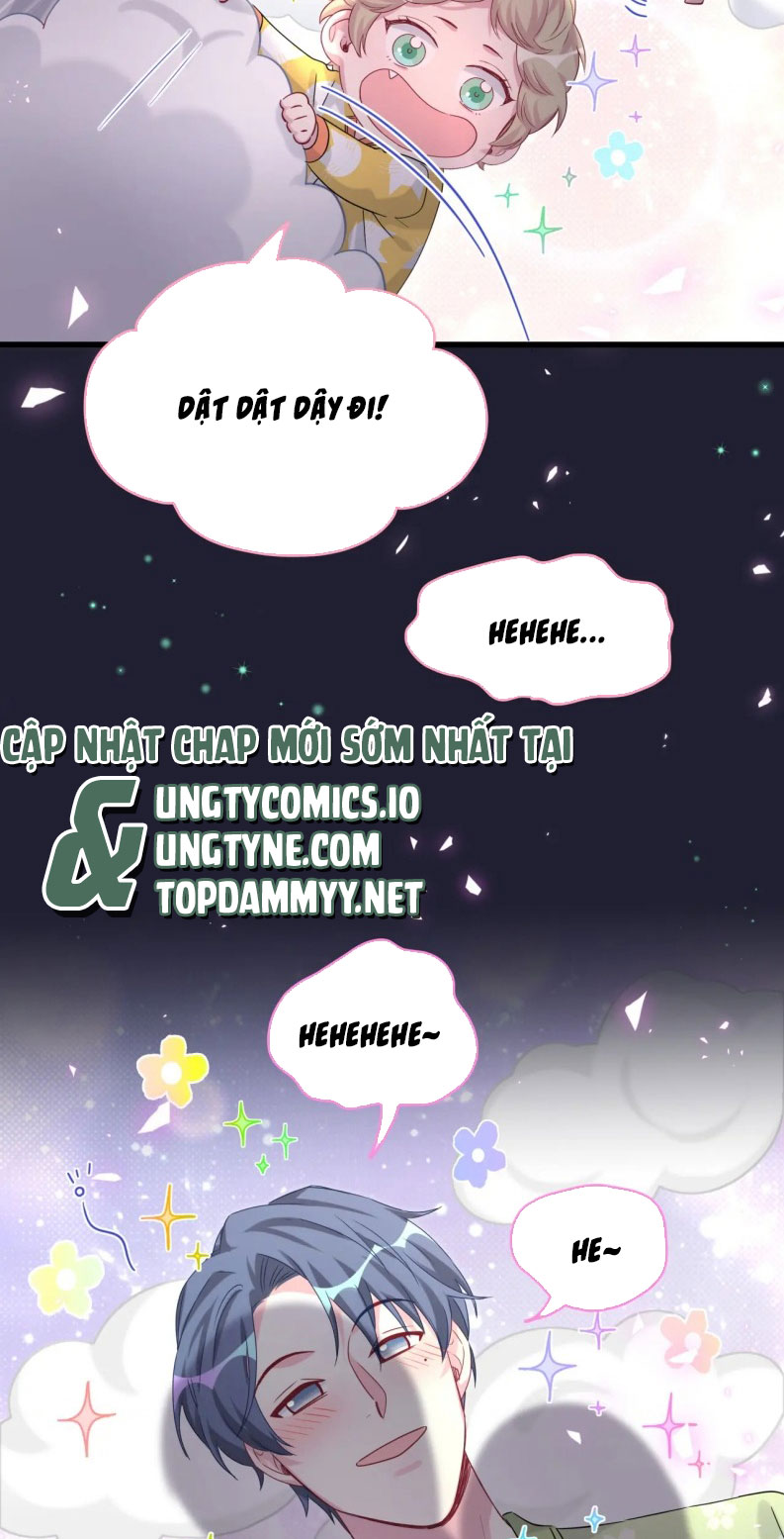 Đại Bảo Bối Từ Đâu Tới Chap 166 - Next Chap 167