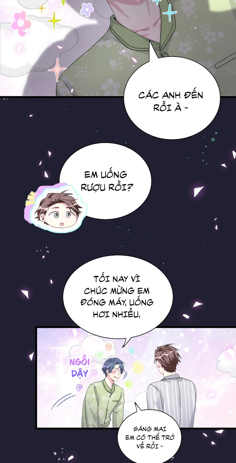 Đại Bảo Bối Từ Đâu Tới Chap 166 - Next Chap 167