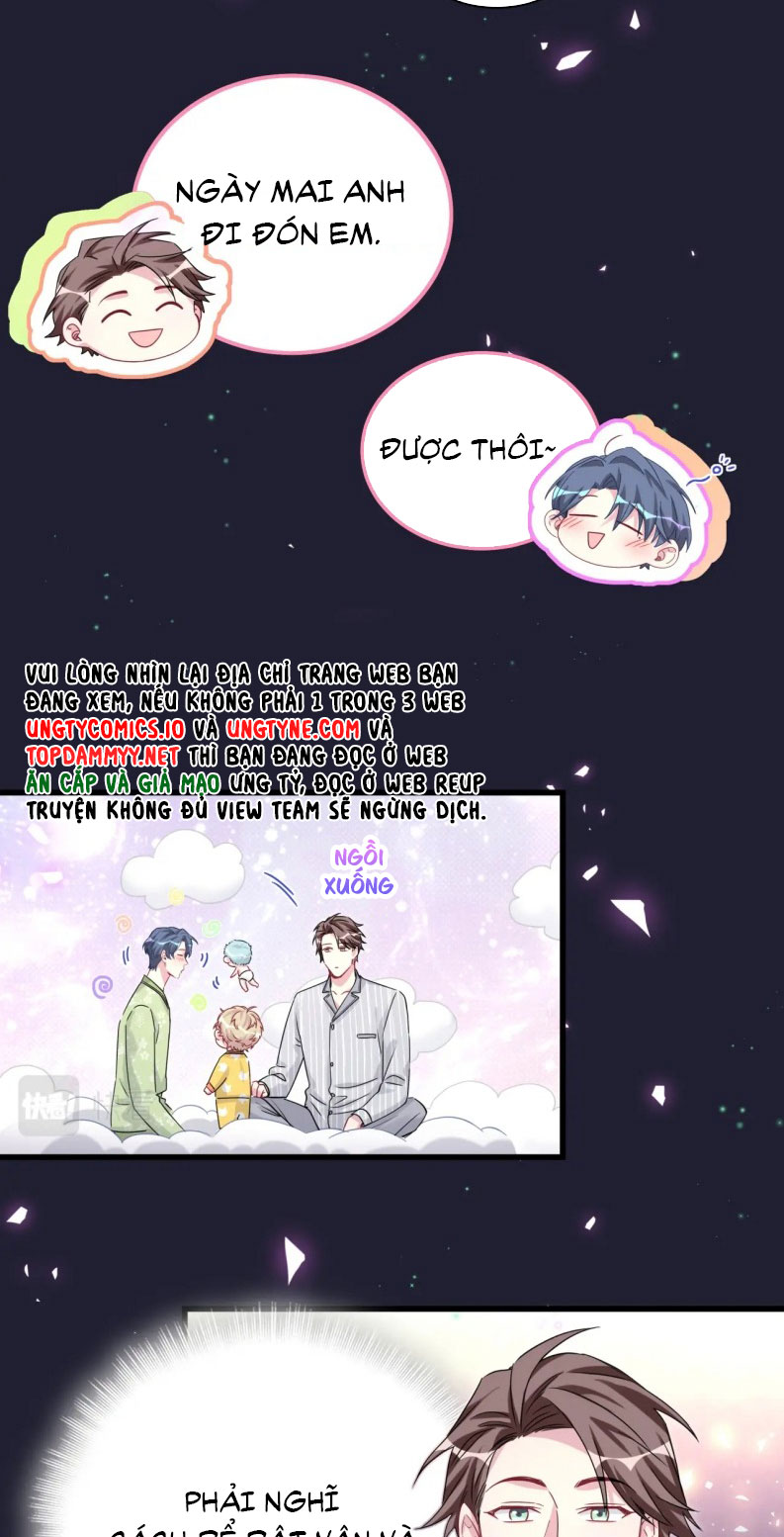 Đại Bảo Bối Từ Đâu Tới Chap 166 - Next Chap 167