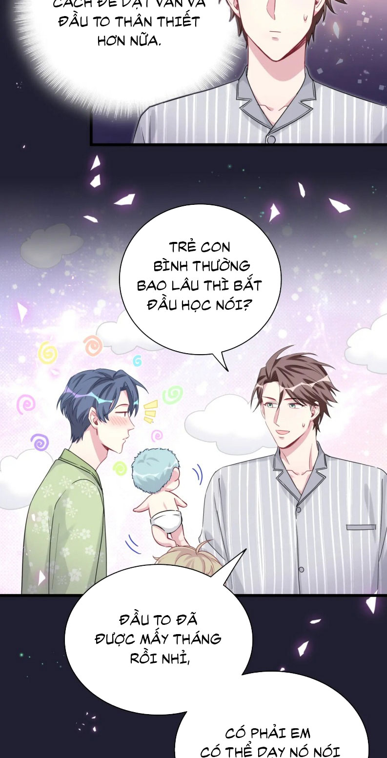 Đại Bảo Bối Từ Đâu Tới Chap 166 - Next Chap 167