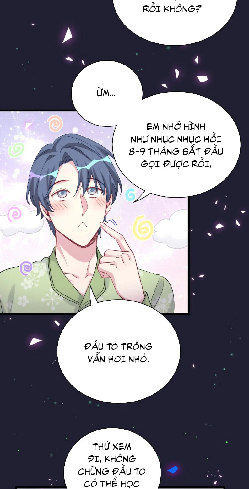 Đại Bảo Bối Từ Đâu Tới Chap 166 - Next Chap 167