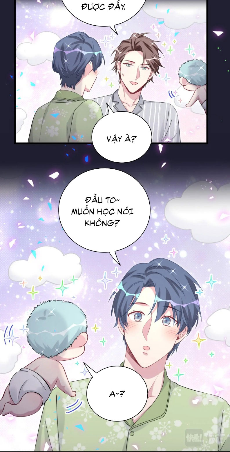 Đại Bảo Bối Từ Đâu Tới Chap 166 - Next Chap 167