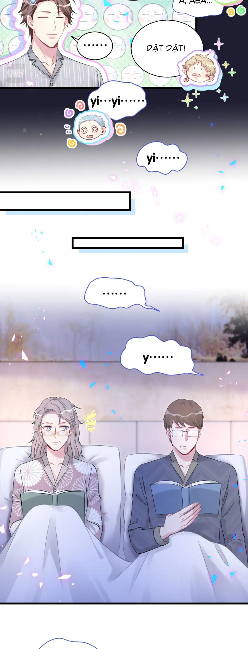 Đại Bảo Bối Từ Đâu Tới Chap 166 - Next Chap 167