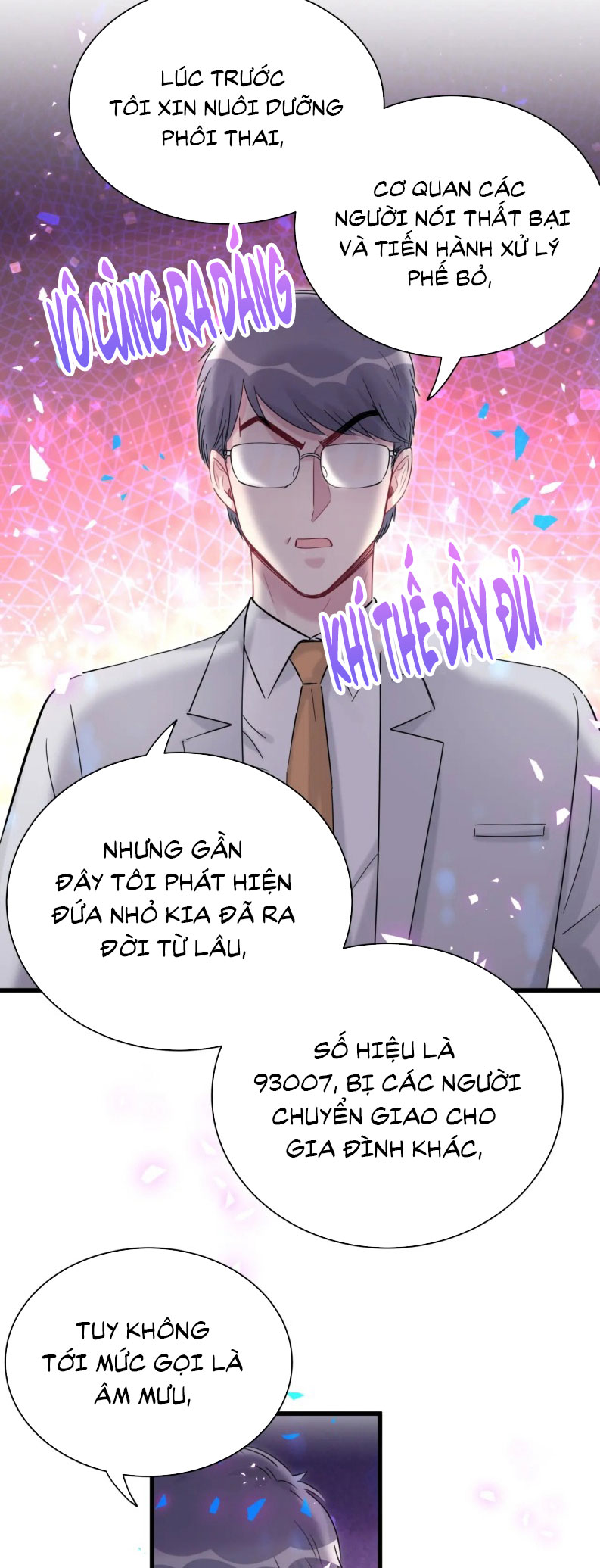 Đại Bảo Bối Từ Đâu Tới Chap 166 - Next Chap 167
