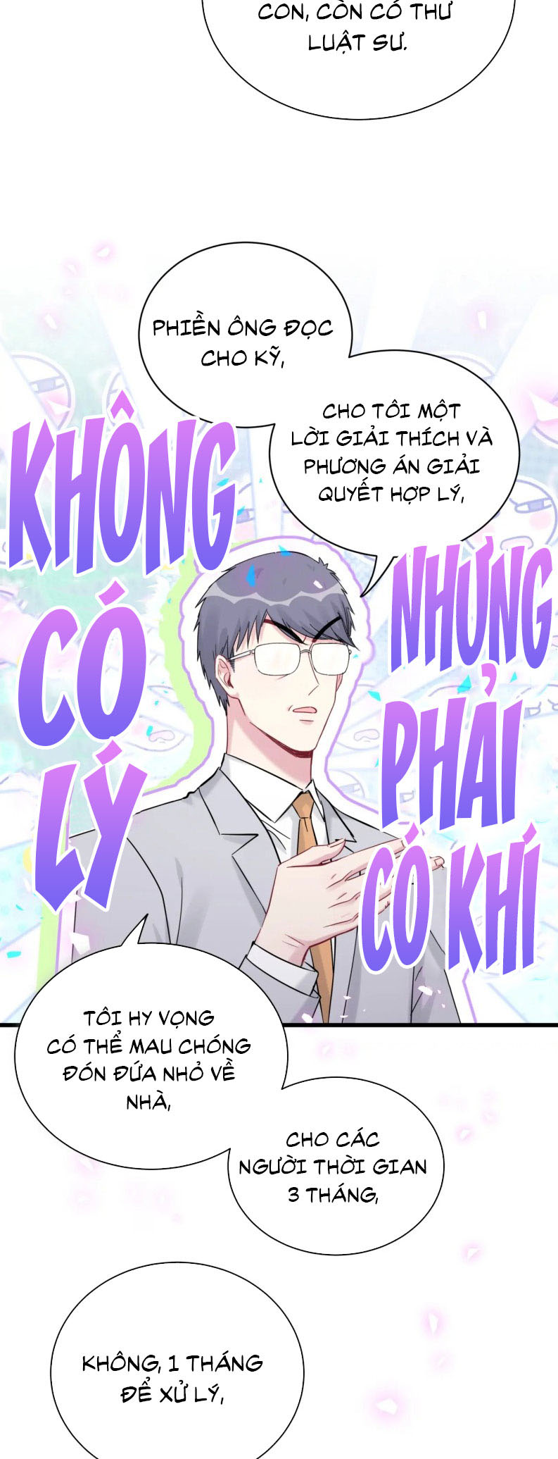 Đại Bảo Bối Từ Đâu Tới Chap 166 - Next Chap 167