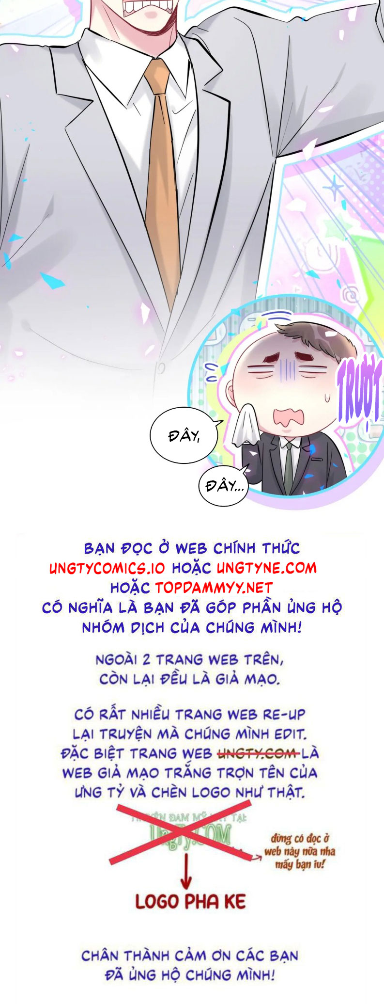 Đại Bảo Bối Từ Đâu Tới Chap 166 - Next Chap 167