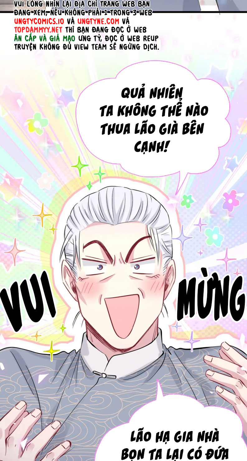 Đại Bảo Bối Từ Đâu Tới Chap 166 - Next Chap 167